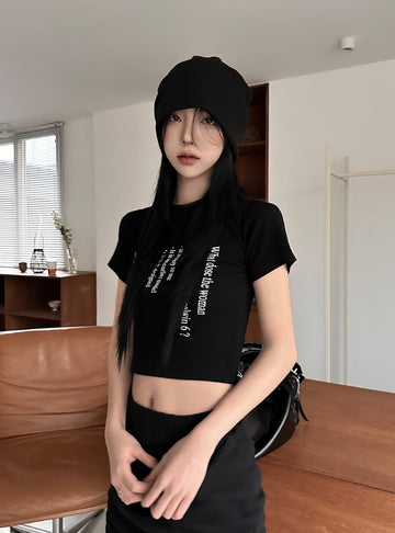 6 T-shirt